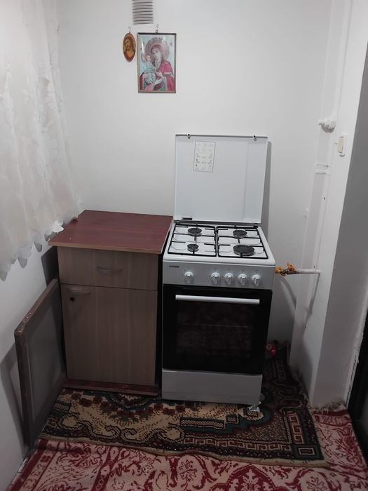 Garsonieră de vânzare - Micro 19 - Galați
