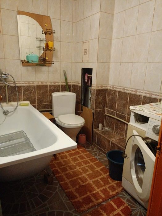 Продам квартиру гостиничного типа