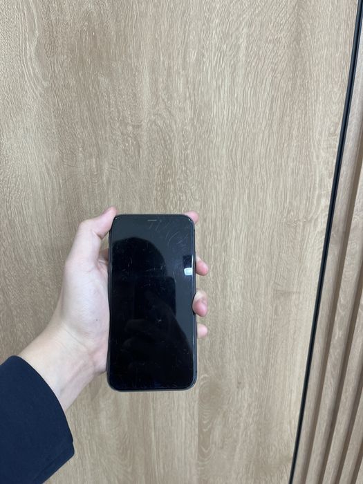 Айфон 11 128гб без ремонт