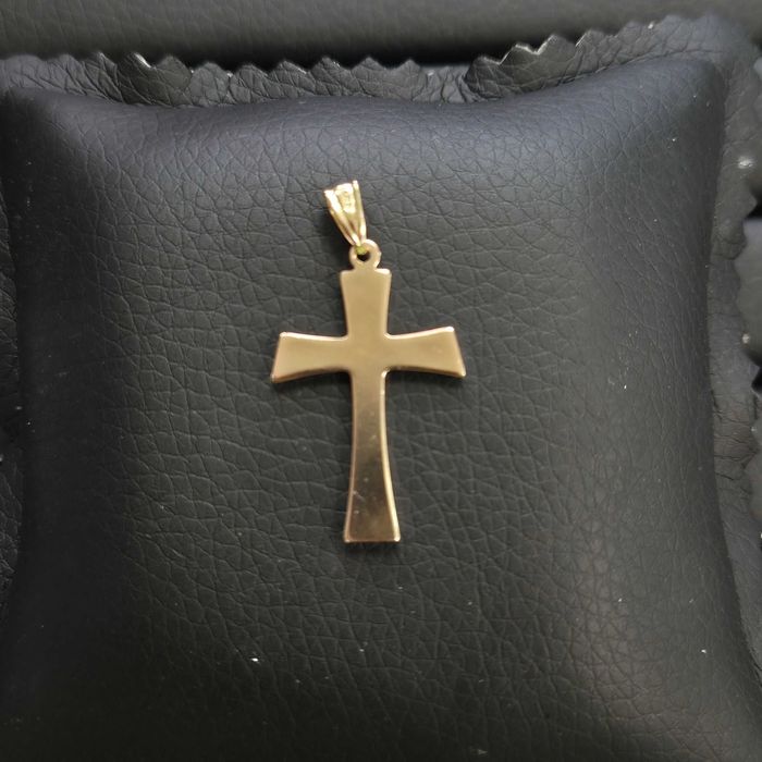 Medalion Aur 18K - 1.46 grame ( B33486.2 / Ag28 Doi Baieti )