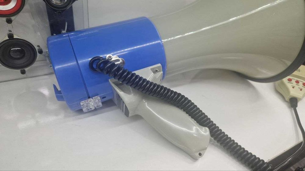 Громкоговоритель