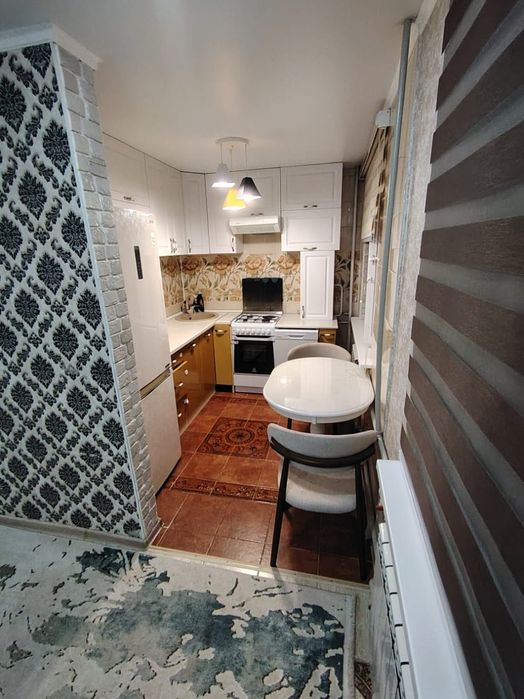 Посуточно. Центр