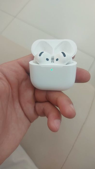 Airpods 4 pro original