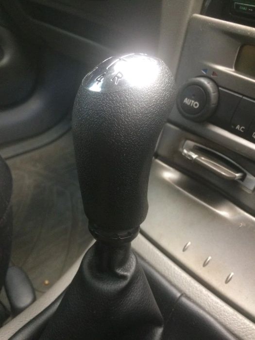 Nuca schimbator de viteze Dacia Logan Renault Megane 2 Clio