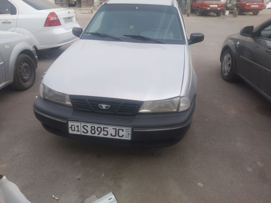 Аренда нексия 1,