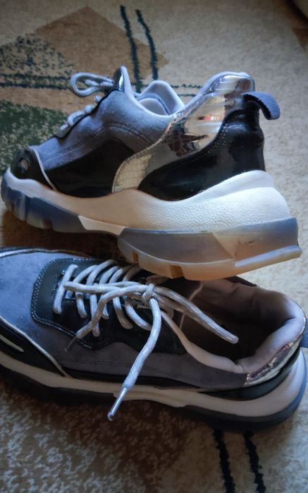 Кроссовки 39 размер