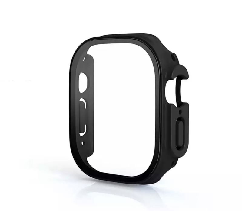 Husa Plastic Bumper Case Ceas /Apple Watch Ultra Ultra 2 49MM