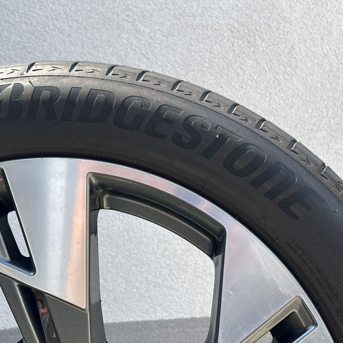 20” Джанти Audi Q8 e-tron GE