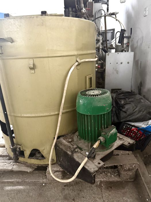 Химчистка обородувание комплект дешево