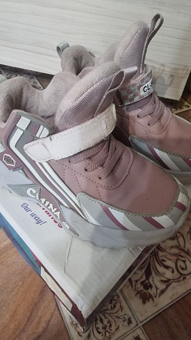 Обуви продам детские