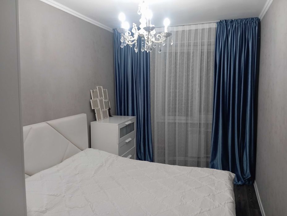 Продам 3-х комнатную на КШТ