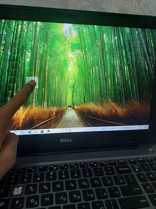 Ноутбук отлично роботаеть , игральные