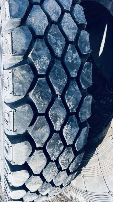 Продам Шины камаз   9 ка