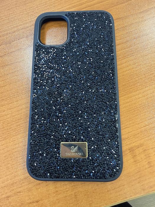 Кейс за iphone 11 swarovski
