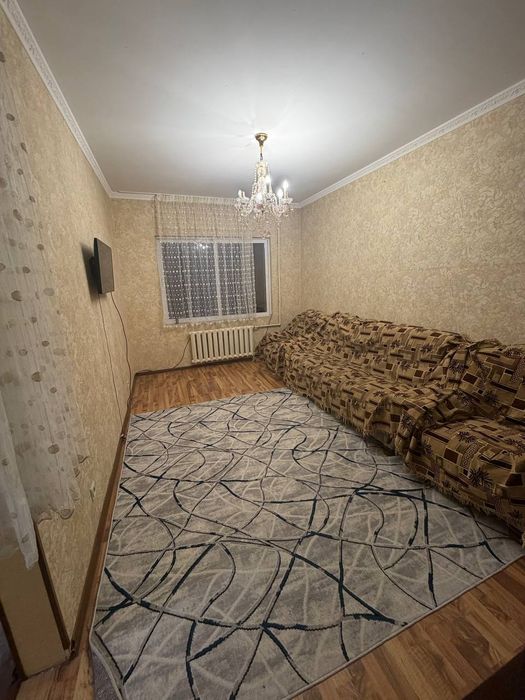 Аренда квартира сергели-5 2 хонали