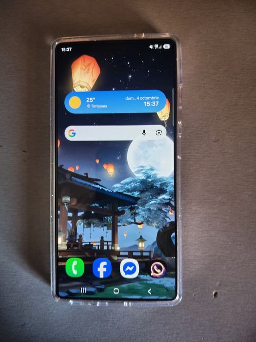 Samsung S25 Ultra,1TB, ca nou