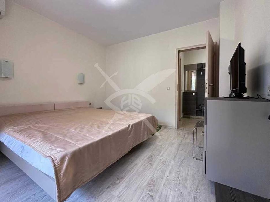 Продава се Двустаен апартамент в Свети Влас - 64 кв.м за 829 €/кв.м - Снимка #5
