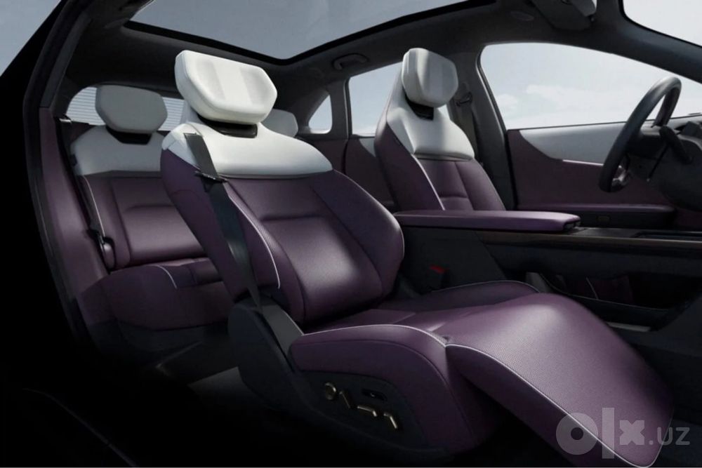 Mazda Ez-60 200 Max