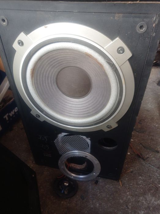 80 вата Сони колони