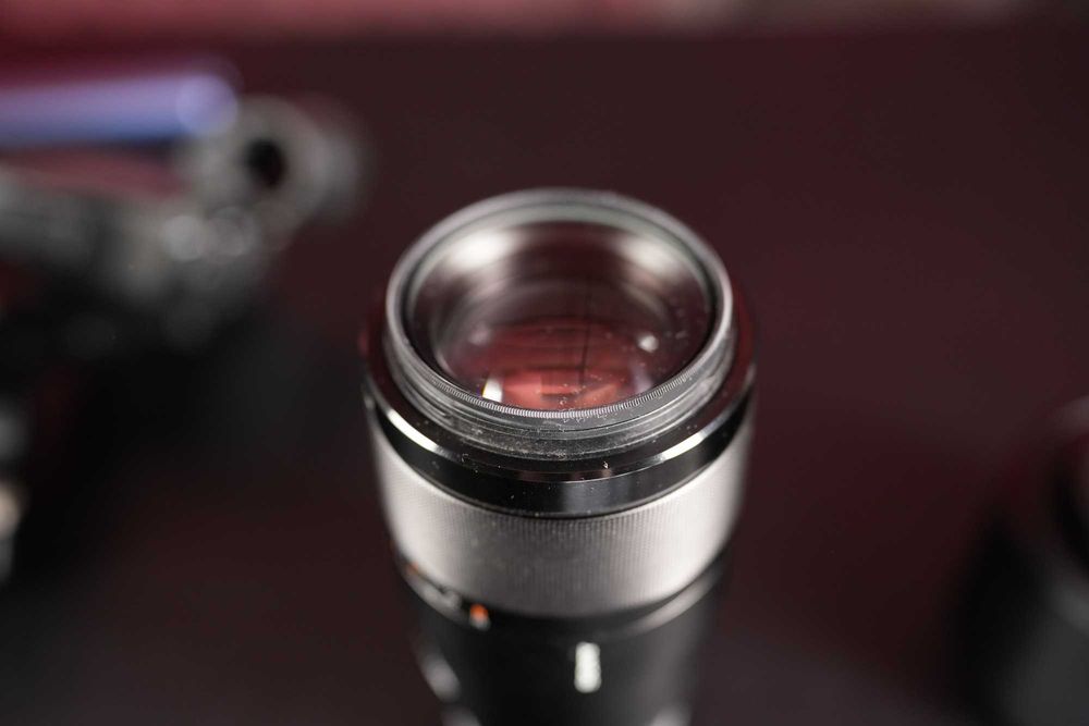 Sony FE 90mm f/2.8 Macro G OSS – Macro 1:1 | Stare foarte bună