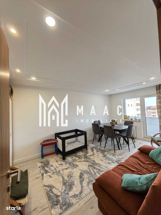 Apartament 4 Camere | 105MPU | Renovat | Valea Aurie