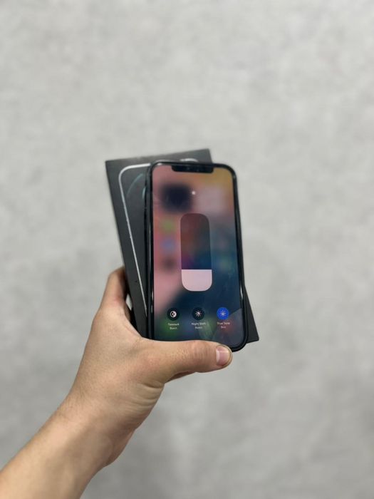Айфон 12 про 128gb 80%