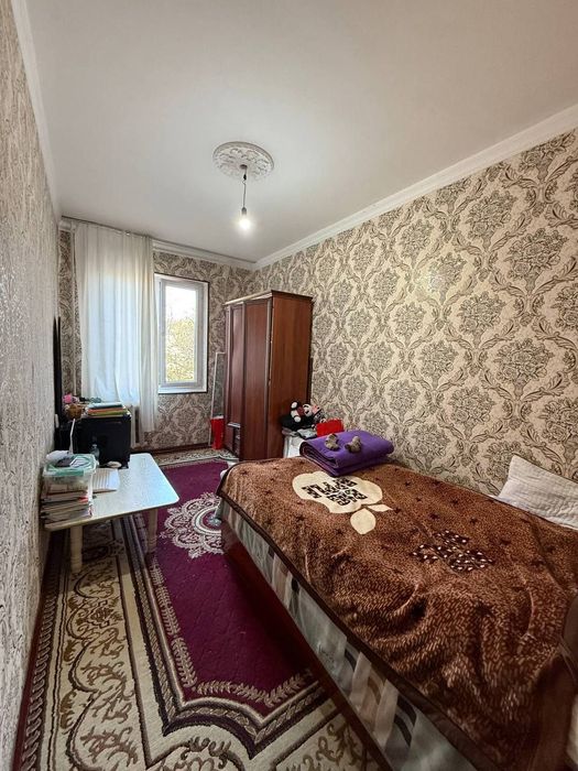 Юнусабад 8 - 3/3/4