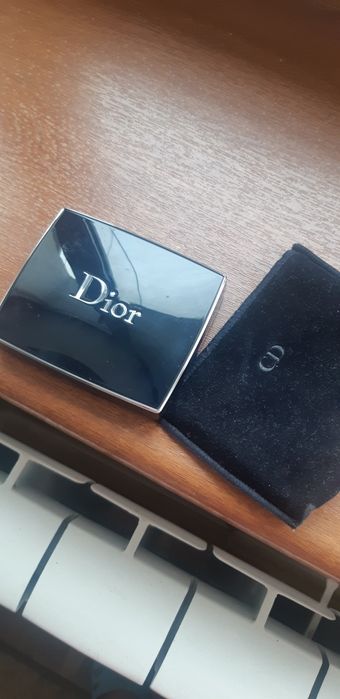 Румяна для лица диор