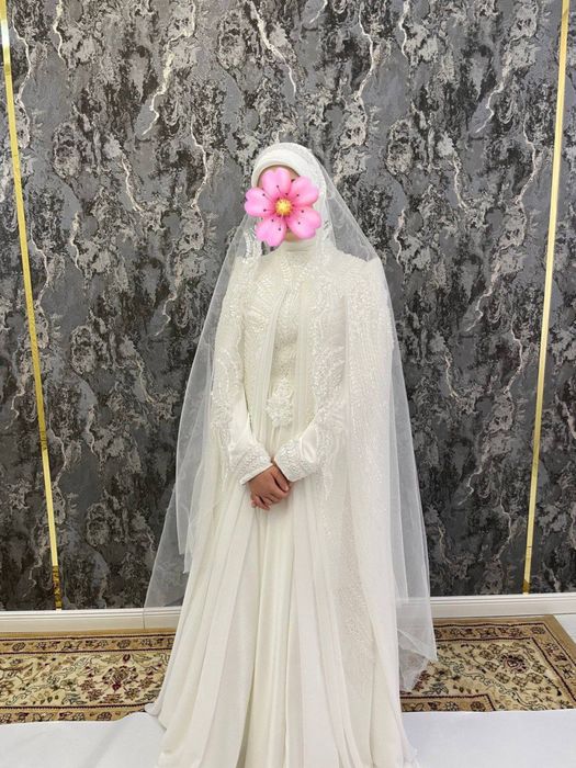 Abaya kelin koylak sotiladi