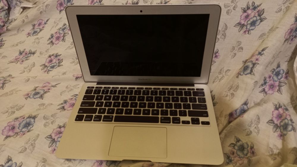 mak book air на запчасти