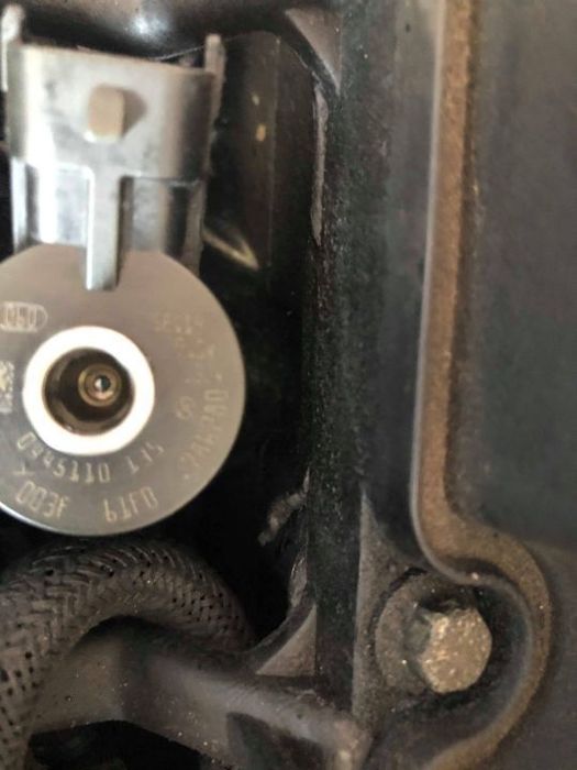 Injector 1.4 hdi  peugeot 206 207 307 1007 citroen c2 c3 ⭐⭐⭐⭐⭐