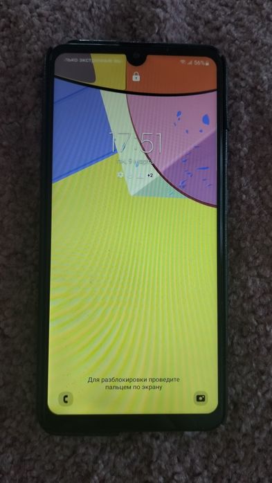 Продам Самсунг А40