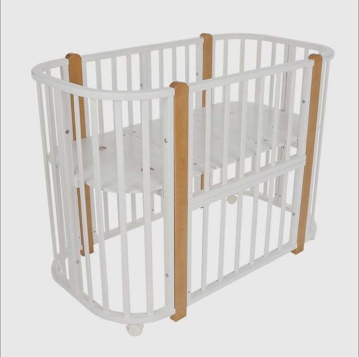 Продам кроватку трансформер