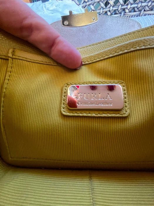 идеална чанта Furla