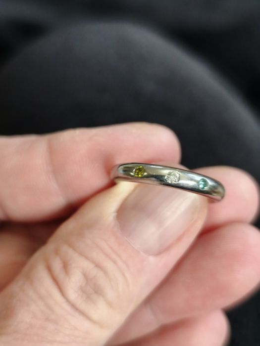 Bijuterii aur și platina