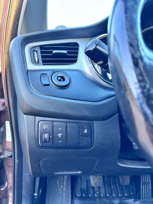 Kia ceed 2012 - 1.6 diesel - 128 CP