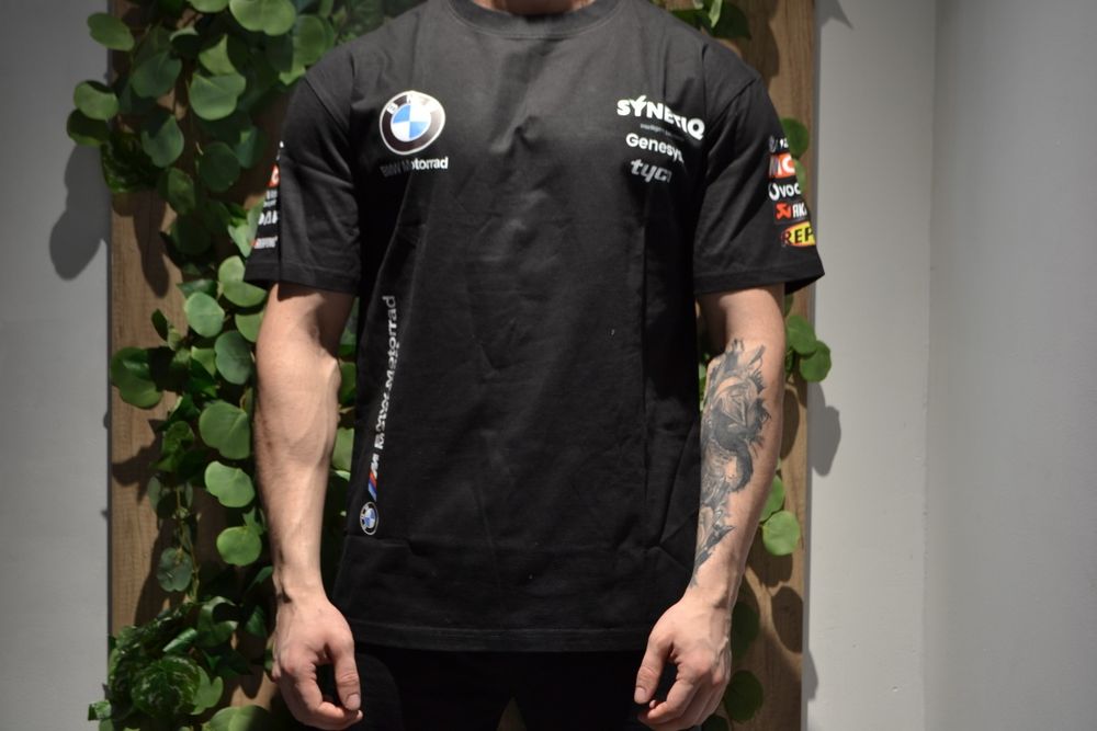 Куртка bmw (БМВ), бомбер демисезон