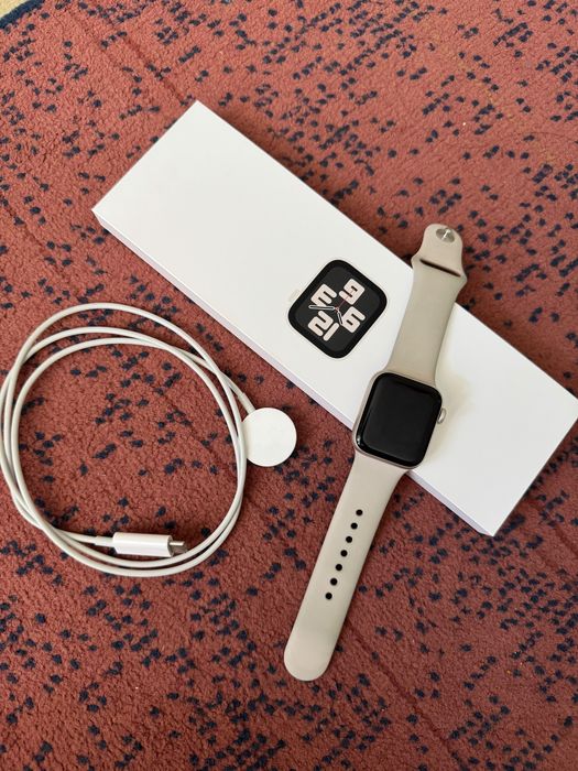 Apple Watch SE 40mm