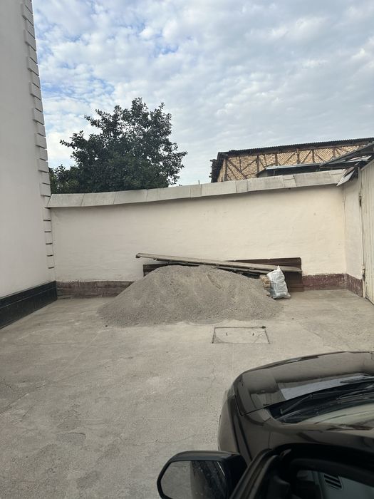 Дурмон, Кибрай 5,24 сотк ер участкаси