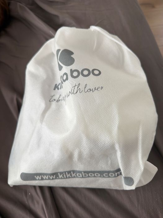 Нова помпа за кърма Kikka Boo, никога не е била използвана.