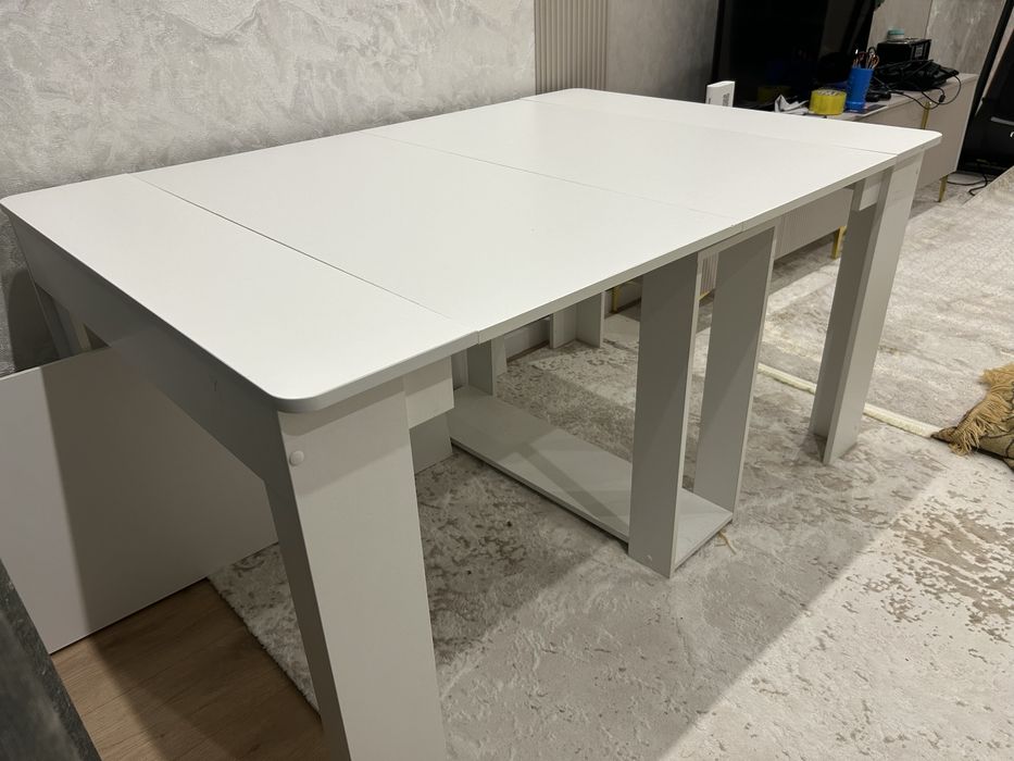 Стол трансформер 3 м