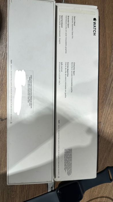 Apple watch SE 1st generation 44mm