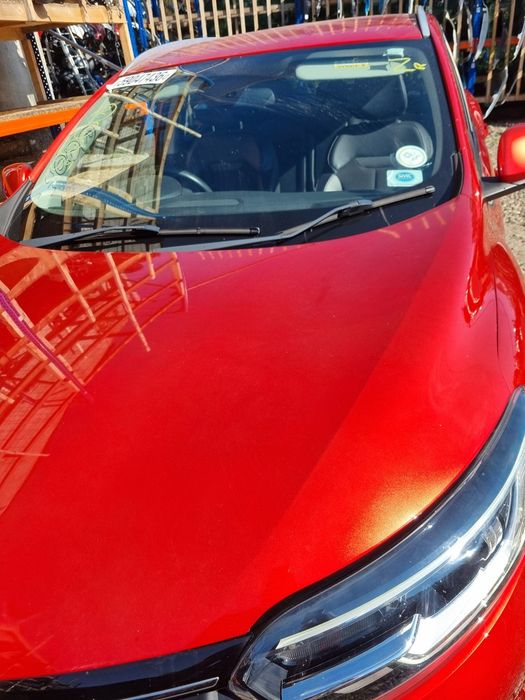 Capota Renault Kadjar 2015 - 2018 SUV 4 Usi Rouge Flamme TENNP (1574) Garantie