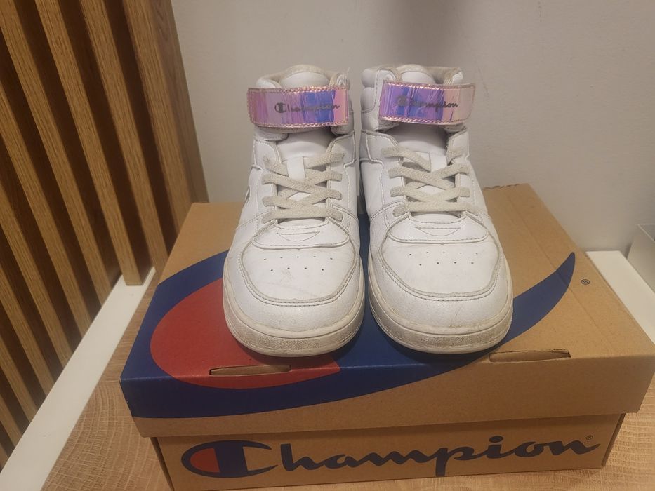 Маратонки Champion 33 номер