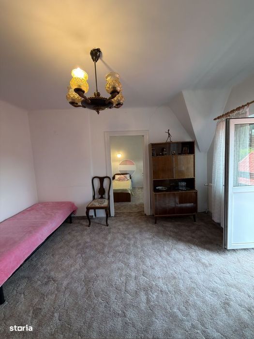 Apartament cu 3 camere de închiriat la casa | PREDEAL - BRASOV