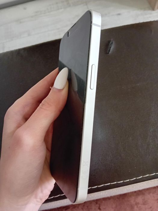 Iphone 13 128Gb White