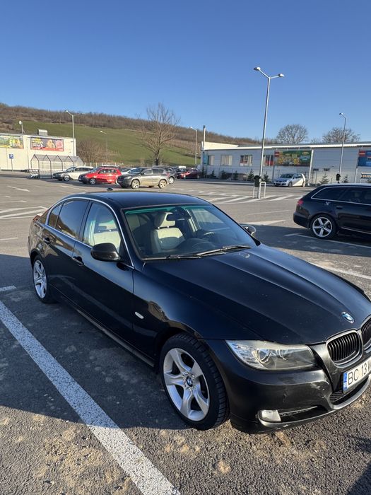 BMW 3 Series 2011 — imagine 5