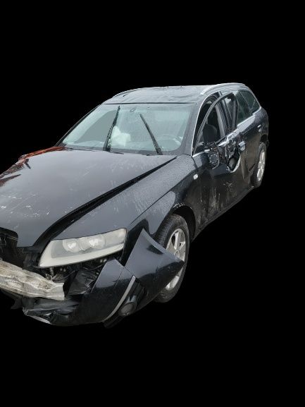 Dezmembrari cutie planetare injectoare grup pompa  audi A6 C7 2.7tdi