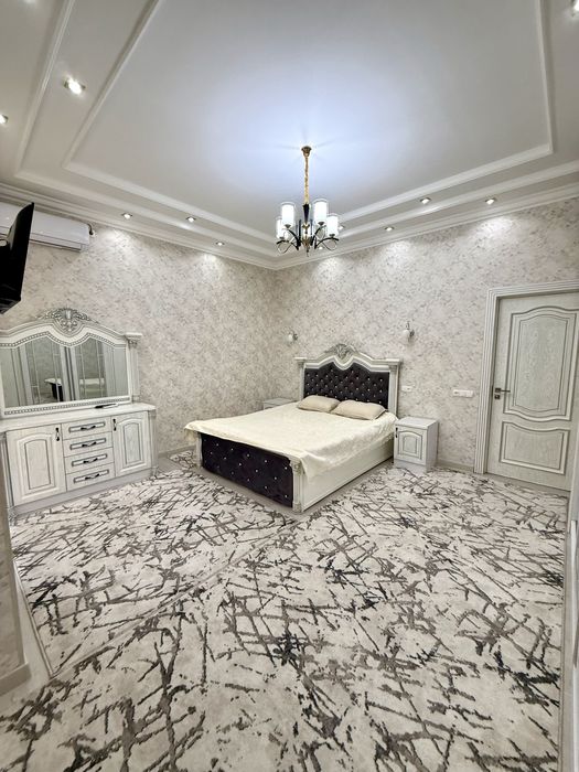 KHAN AHMAD ресторан.Сдаётся 3х комнатная PREMIUM класс