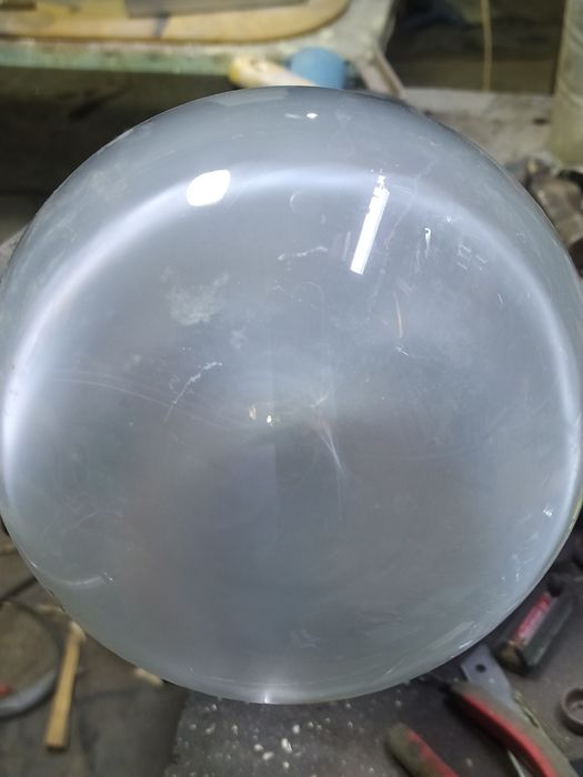 Лампы тепловые с отражателем.